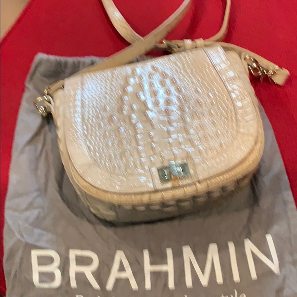 Brahmin Sonny Crossbody